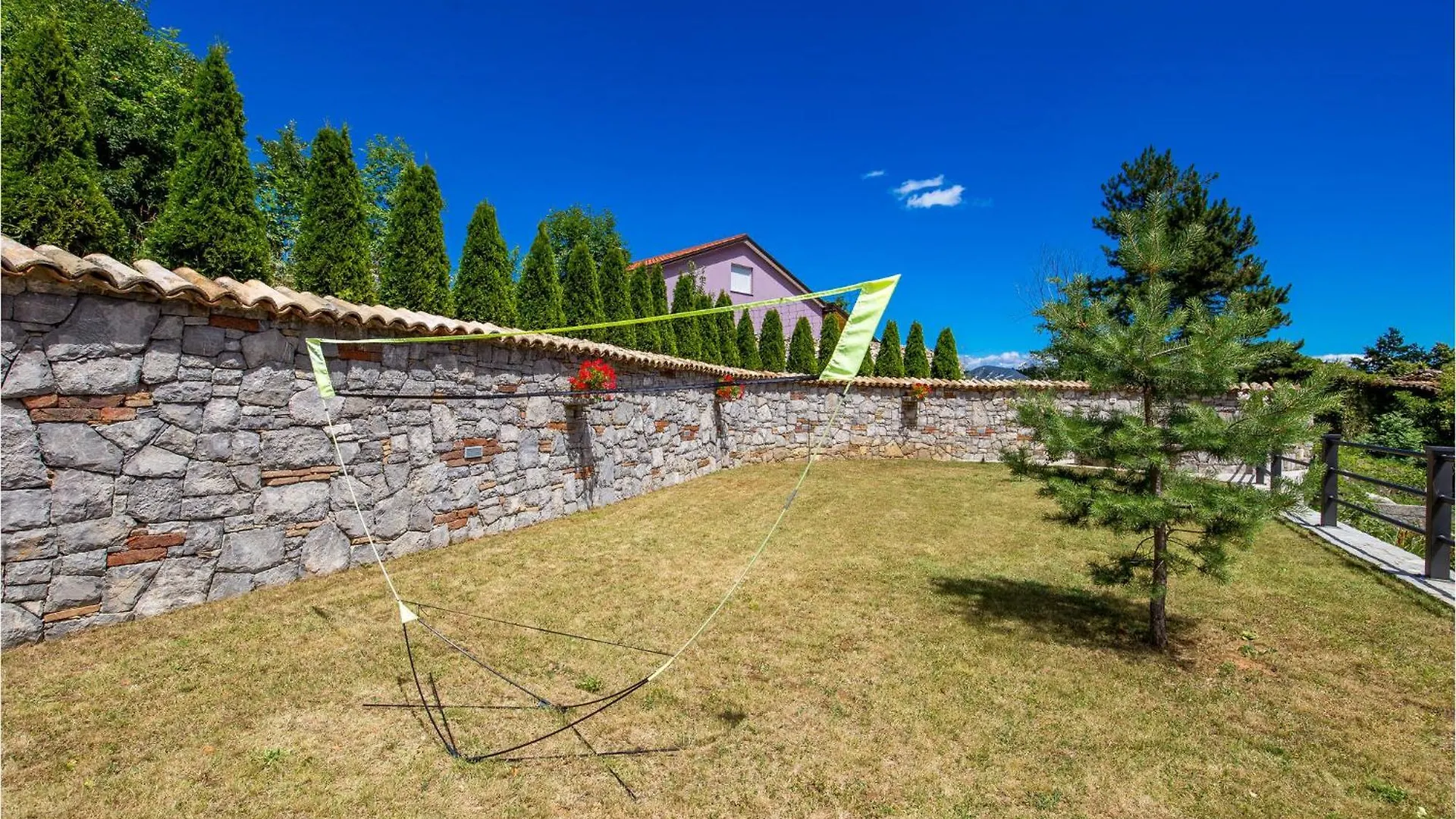 Nice Home In Mucici With House A Panoramic View Croacia