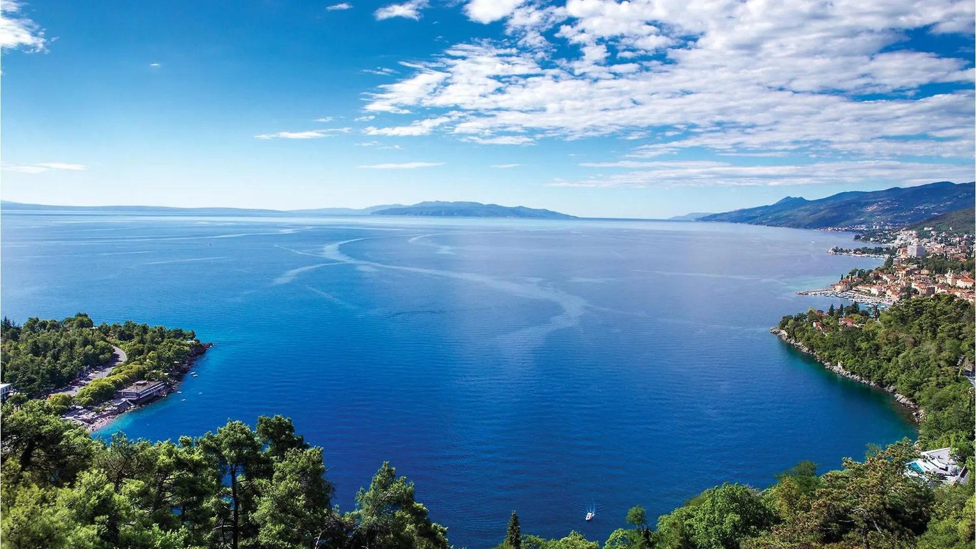Сasa de vacaciones Nice Home In Mucici With House A Panoramic View Croacia