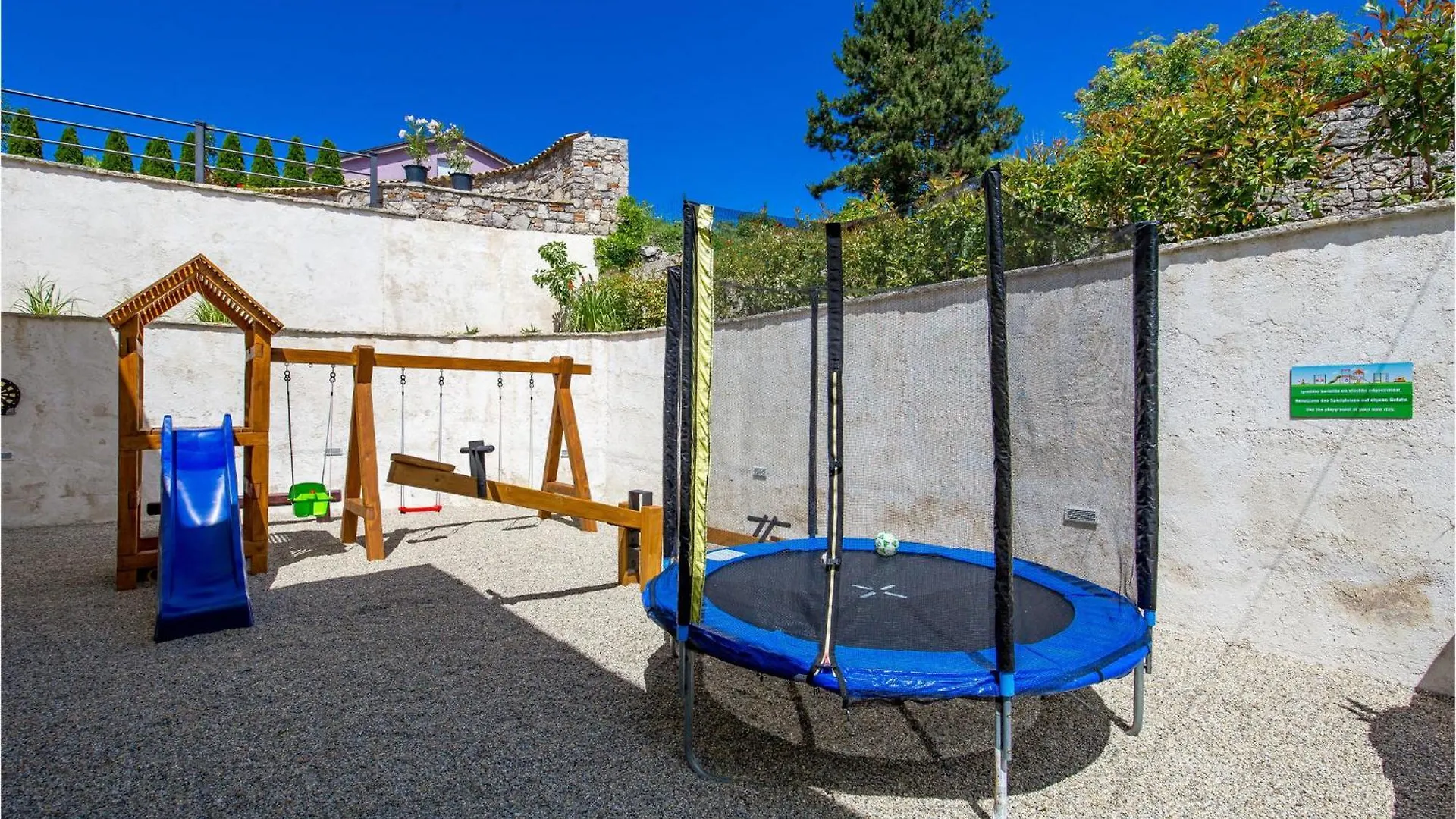 Nice Home In Mucici With House A Panoramic View